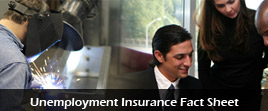 Unemployment Insurance Fact Sheet