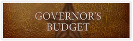 Governor Perry's Budget