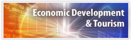 Governor's Division of Economic Development & Tourism