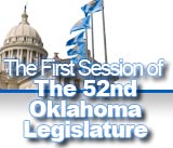 Oklahoma Legislature