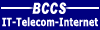 CMS Bureau of Communication and Computer Services (BCCS) - IT, telecom, and Internet Services