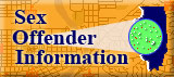 Sex Offender Information