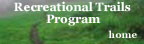 Recreational Trails Program - home