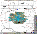 Link to Local Radar Data