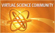 Virtual Science Community