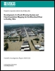 Development of a Flood-Warning System and Flood-Inundation Mapping for the Blanchard River in Findlay, Ohio. 