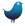 Twitter bird