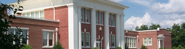 Plains High School- Official State School of Georgia