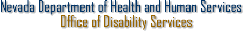 Office of Disability Services