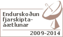 Endurskoðun Fjarskiptaáætlunar 2009-2013