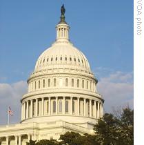 US Capitol, Washington DC