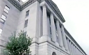 Sill image from: An American Classic: Gene Snyder U.S. Courthouse and Custom House, Louisville, KY