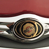 Chrysler logo