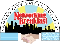 KC Networking Business Breakfast Logo