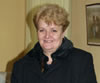 Angjelina Skuteri, Chief Secretary, Shkoder District Court