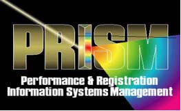 PRISM Logo