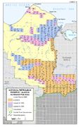 2008 northwest NPR-A lease sale tracts.