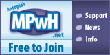 Visit Antopia's www.MPWH.net. News. Support. Info. Free to join.