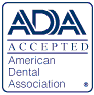 Aceptado por la Asociación Dental Americana