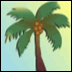 A small version of the ALOHA icon.