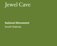 Jewel Cave National Monument