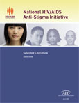 National HIV/AIDS Anti-Stigma Initiative Literature Review