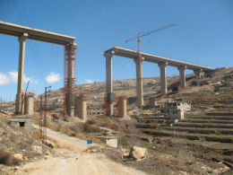 Photo: US Embassy Team for Lebanon Reconstruction