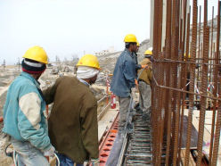 Photo: US Embassy Team for Lebanon Reconstruction