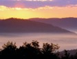 Allegany Overlook