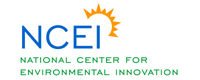 NCEI logo