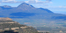 A view from Park Point overlook