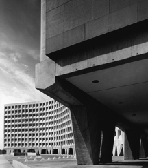 Robert Weaver Federal Building, Washington, DC