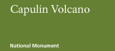 Capulin Volcano National Monument