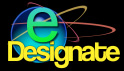 edesignate logo