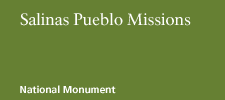 Salinas Pueblo Missions National Monument