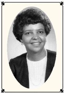 Lenora Cole Alexander