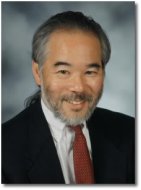 Photo of Stuart J. Ishimaru