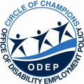 Circle of Champions logo