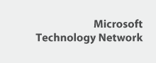 Microsoft Technology Network