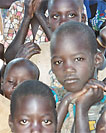 Ugandan kids