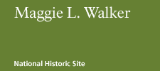 Maggie L. Walker National Historic Site