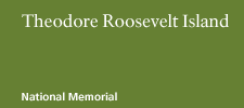 Theodore Roosevelt Island National Memorial