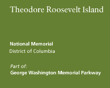 Theodore Roosevelt Island National Memorial