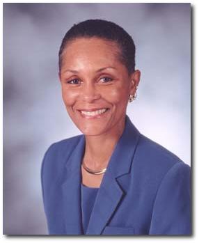 Naomi C. Earp EEOC Chair