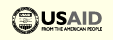 US AID Logo