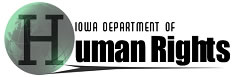 Iowa Department of Human Rights