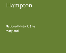 Hampton National Historic Site