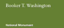 Booker T. Washington National Monument