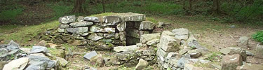 Matildaville Springhouse