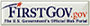 FirstGov logo